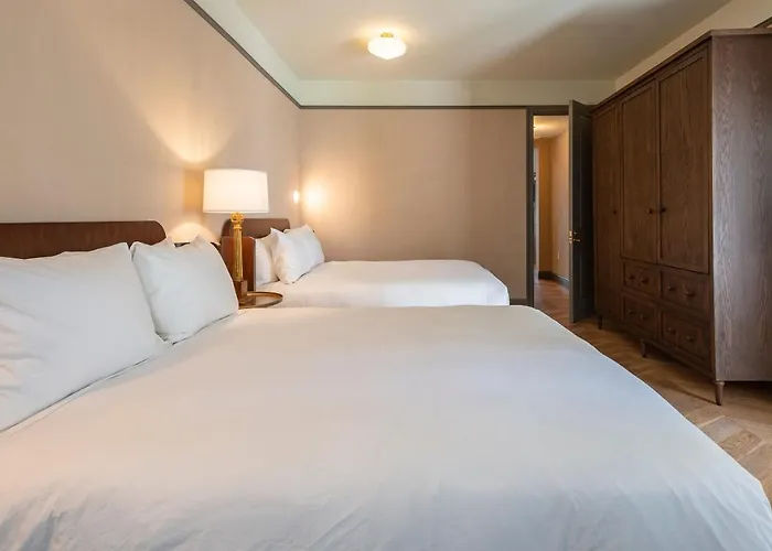 Gjelina Hotel